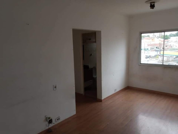 Imagem Apartamento com 2 Quartos à Venda, 43 m² em Demarchi - São Bernardo Do Campo