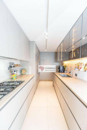 Imagem Apartamento com 3 Quartos à Venda, 162 m² em Vila Clementino	 - São Paulo