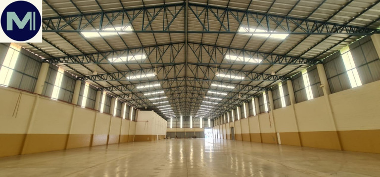 Imóvel com 1 Quarto para Alugar, 2.905 m² em Cajuru Do Sul - Sorocaba