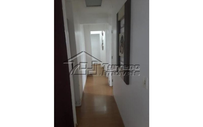 Imagem Apartamento com 4 Quartos à Venda, 108 m² em Floradas De São José - São José Dos Campos Imagem Apartamento com 4 Quartos à Venda, 108 m² em Floradas De São José - São José Dos Campos
