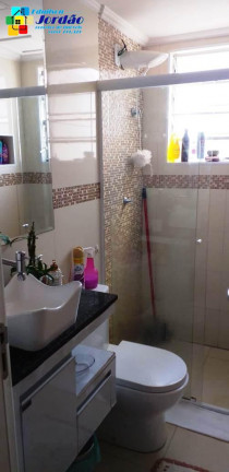 Imagem Apartamento com 2 Quartos à Venda, 49 m² em Vila Homero Thon - Santo André Imagem Apartamento com 2 Quartos à Venda, 49 m² em Vila Homero Thon - Santo André