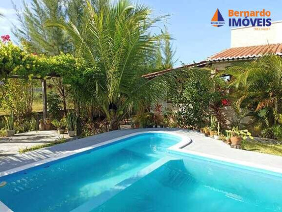 Imagem Casa com 3 Quartos à Venda, 550 m² em Sucatinga - Beberibe
