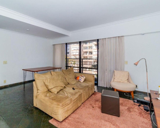 Imagem Apartamento com 3 Quartos à Venda, 84 m² em Vila Olímpia - São Paulo Imagem Apartamento com 3 Quartos à Venda, 84 m² em Vila Olímpia - São Paulo