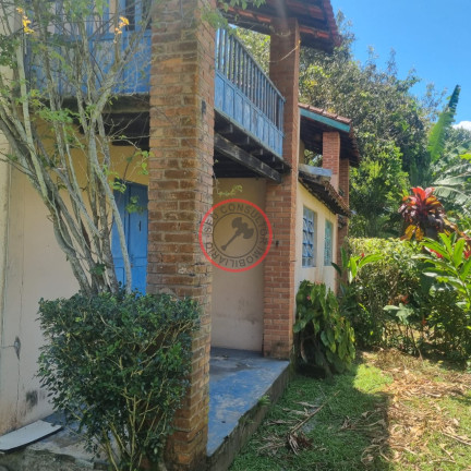 Imagem Casa com 2 Quartos à Venda, 150 m² em Boiçucanga - São Sebastião