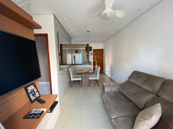 Imagem Apartamento com 2 Quartos à Venda, 51 m² em Ocian - Praia Grande Imagem Apartamento com 2 Quartos à Venda, 51 m² em Ocian - Praia Grande
