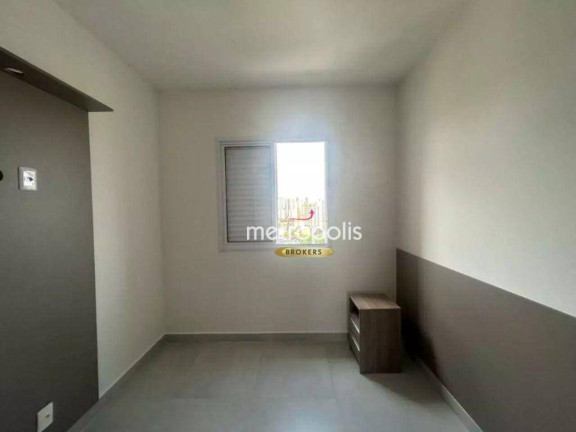 Imagem Apartamento com 2 Quartos para Alugar, 65 m² em Jardim Do Mar - São Bernardo Do Campo
