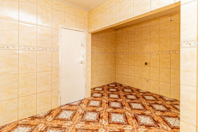 Imagem Imóvel com 2 Quartos à Venda, 74 m² em São Geraldo - Porto Alegre