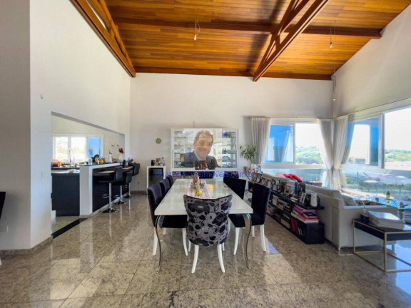 Imagem Casa de Condomínio com 3 Quartos à Venda, 390 m² em Jardim Do Golf I - Jandira
