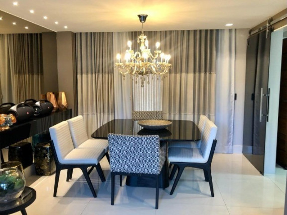 Imagem Casa com 4 Quartos à Venda, 300 m² em Colina De Laranjeiras - Serra Imagem Casa com 4 Quartos à Venda, 300 m² em Colina De Laranjeiras - Serra
