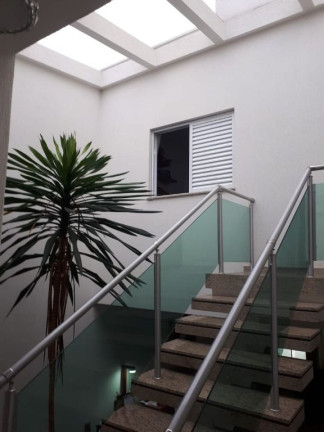 Imagem Sobrado com 3 Quartos à Venda, 175 m² em Vila Floresta - Santo André Imagem Sobrado com 3 Quartos à Venda, 175 m² em Vila Floresta - Santo André