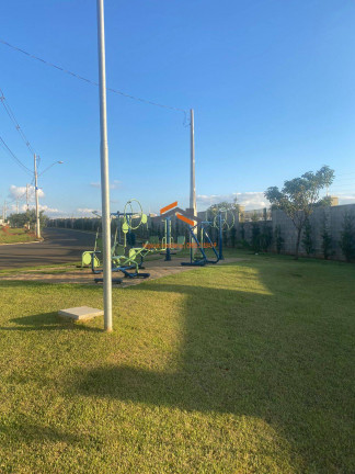 Imagem Terreno em Condomínio à Venda, 200 m² em Vila Monte Alegre - Paulínia Imagem Terreno em Condomínio à Venda, 200 m² em Vila Monte Alegre - Paulínia
