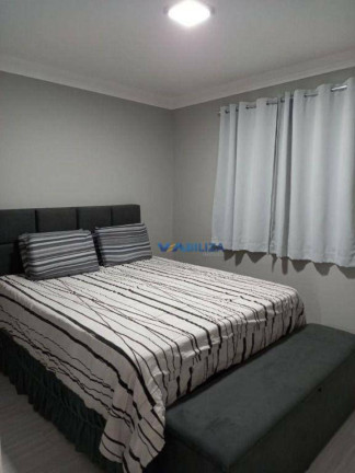 Imagem Sobrado com 3 Quartos à Venda, 120 m² em Jardim Célia - Guarulhos Imagem Sobrado com 3 Quartos à Venda, 120 m² em Jardim Célia - Guarulhos