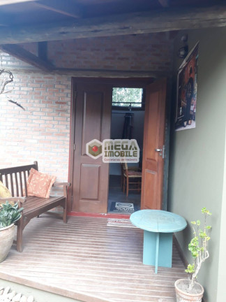 Imagem Casa com 3 Quartos à Venda, 180 m² em Rio Vermelho - Florianópolis