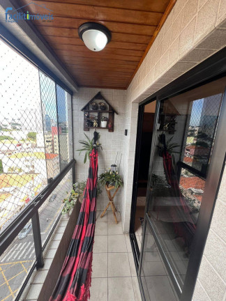 Imagem Apartamento com 2 Quartos à Venda, 69 m² em Baeta Neves - São Bernardo Do Campo