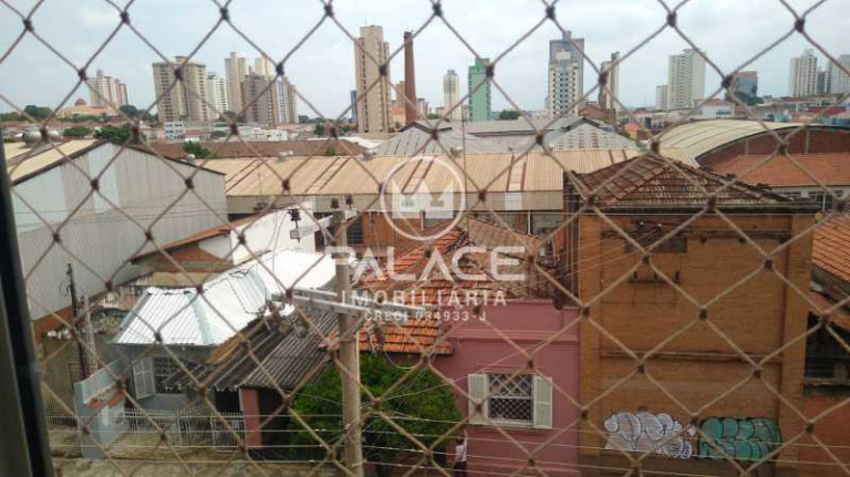 Imagem Apartamento com 3 Quartos à Venda, 74 m² em Alto - Piracicaba