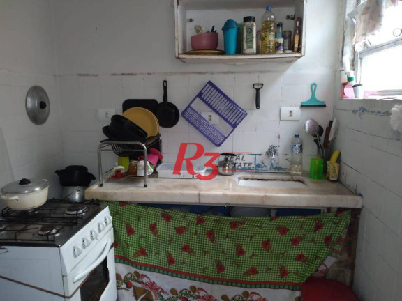 Imagem Studio com 1 Quarto à Venda, 36 m² em Ponta Da Praia - Santos Imagem Studio com 1 Quarto à Venda, 36 m² em Ponta Da Praia - Santos