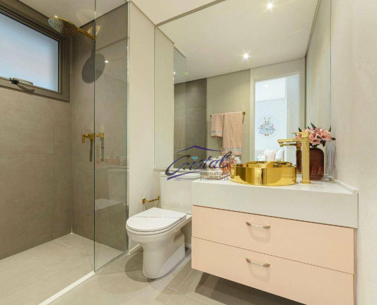 Imagem Apartamento com 3 Quartos à Venda, 115 m² em Perdizes - São Paulo