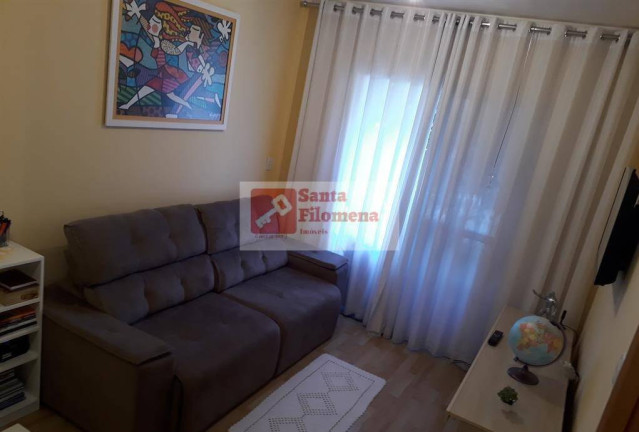 Imagem Apartamento com 2 Quartos à Venda, 55 m² em Vila Francisco Matarazzo - Santo André Imagem Apartamento com 2 Quartos à Venda, 55 m² em Vila Francisco Matarazzo - Santo André