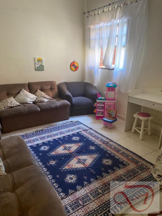 Imagem Sobrado com 3 Quartos à Venda, 170 m² em Cidade São Jorge - Santo André
