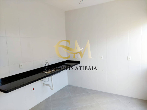 Imagem Sobrado com 3 Quartos à Venda, 150 m² em Jardim Maristela - Atibaia