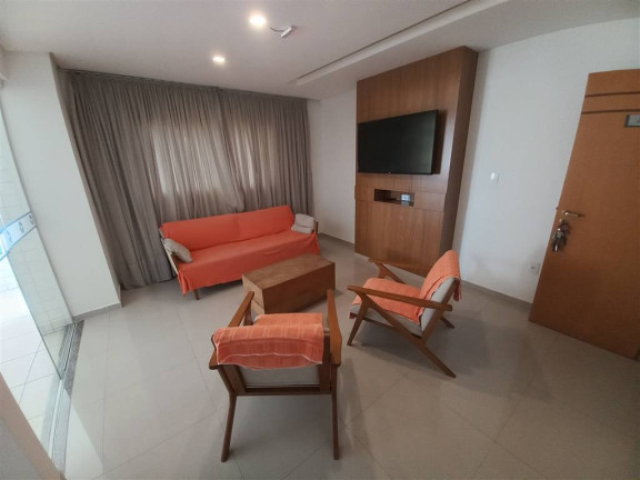 Imagem Apartamento com 3 Quartos à Venda, 138 m² em Guilhermina - Praia Grande Imagem Apartamento com 3 Quartos à Venda, 138 m² em Guilhermina - Praia Grande