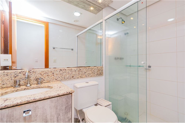 Imagem Apartamento com 3 Quartos à Venda, 78 m² em Passo Da Areia - Porto Alegre
