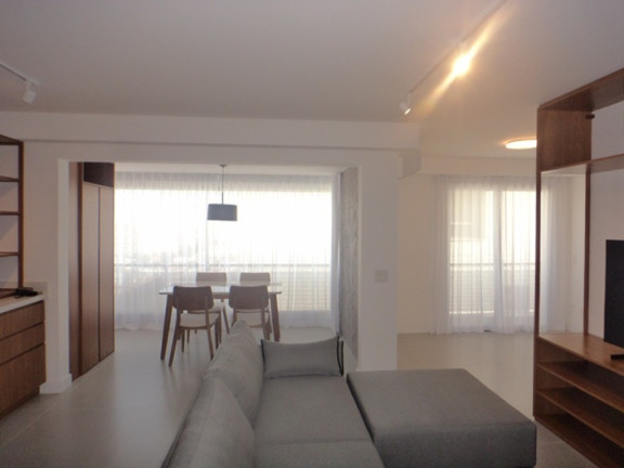 Imagem Imóvel com 1 Quarto para Alugar, 144 m² em Pinheiros - São Paulo Imagem Imóvel com 1 Quarto para Alugar, 144 m² em Pinheiros - São Paulo