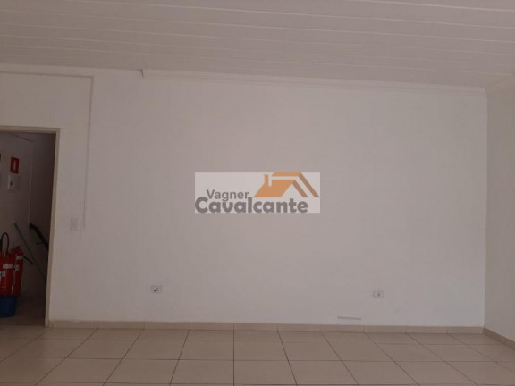 Imagem Sala Comercial para Alugar, 50 m² em Centro - Diadema Imagem Sala Comercial para Alugar, 50 m² em Centro - Diadema