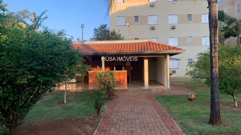 Imagem Apartamento com 2 Quartos à Venda, 47 m² em Ribeirânia - Ribeirão Preto Imagem Apartamento com 2 Quartos à Venda, 47 m² em Ribeirânia - Ribeirão Preto