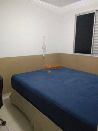 Imagem Apartamento com 2 Quartos à Venda, 45 m² em água Chata - Guarulhos Imagem Apartamento com 2 Quartos à Venda, 45 m² em água Chata - Guarulhos