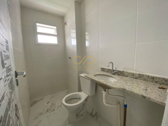 Imagem Apartamento com 3 Quartos à Venda, 115 m² em Canto Do Forte - Praia Grande