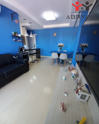 Imagem Imóvel com 2 Quartos à Venda, 59 m² em Engordadouro - Jundiaí
