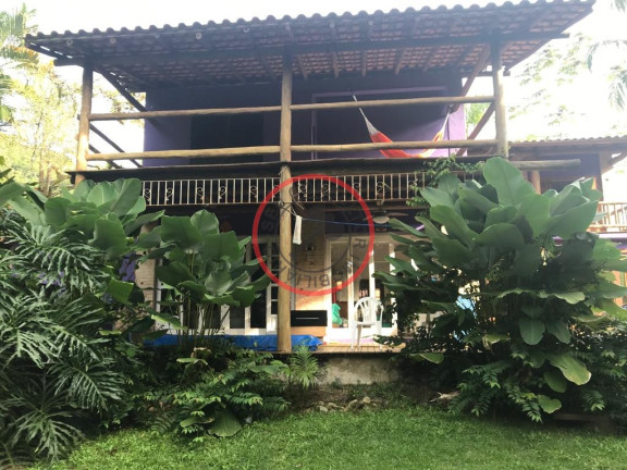 Sobrado com 4 Quartos à Venda, 340 m² em Boiçucanga - São Sebastião