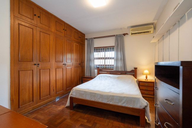 Imagem Casa com 4 Quartos à Venda, 375 m² em Moema - São Paulo