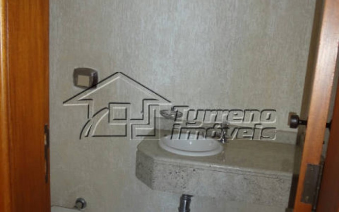 Imagem Apartamento com 4 Quartos à Venda, 160 m² em Jardim Aquarius - São José Dos Campos