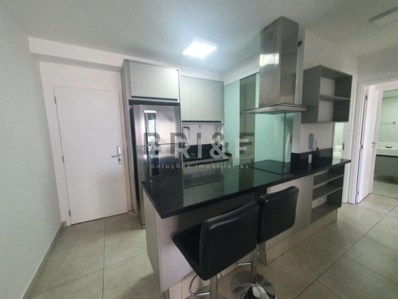Imagem Apartamento com 2 Quartos para Alugar, 65 m² em Brooklin - São Paulo Imagem Apartamento com 2 Quartos para Alugar, 65 m² em Brooklin - São Paulo