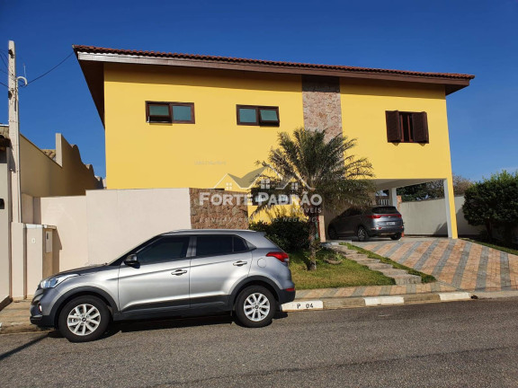 Imagem Casa com 4 Quartos à Venda, 510 m² em Jardim Ibiti Do Paço - Sorocaba