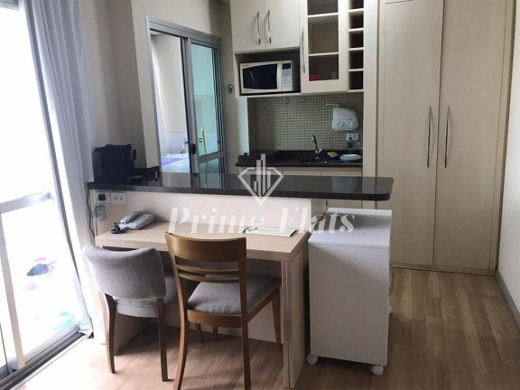 Imagem Apartamento com 2 Quartos para Alugar, 48 m² em Consolação - São Paulo Imagem Apartamento com 2 Quartos para Alugar, 48 m² em Consolação - São Paulo