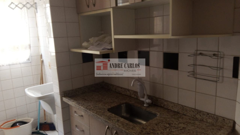 Imagem Apartamento com 2 Quartos à Venda, 57 m² em Piratininga - Osasco Imagem Apartamento com 2 Quartos à Venda, 57 m² em Piratininga - Osasco