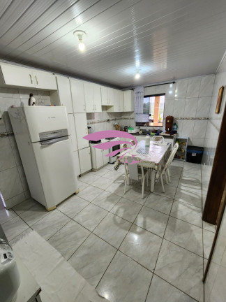 Imagem Casa com 3 Quartos à Venda, 300 m² em Cidade Industrial - Curitiba Imagem Casa com 3 Quartos à Venda, 300 m² em Cidade Industrial - Curitiba