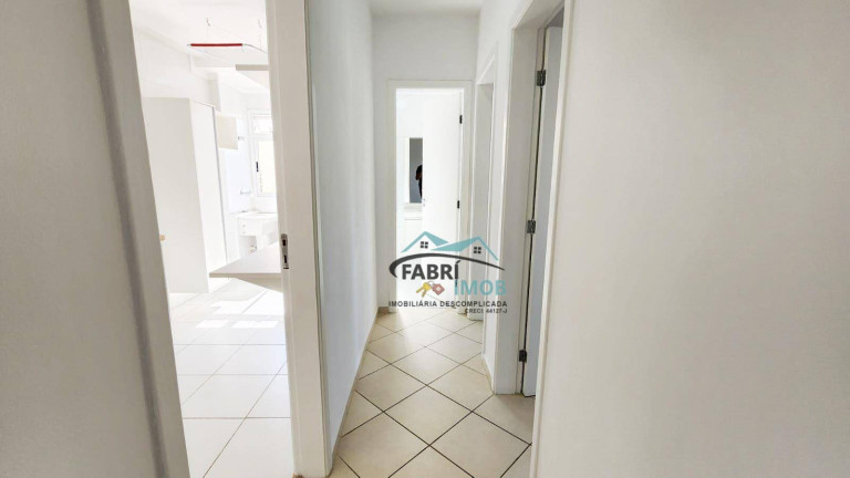 Imagem Apartamento com 2 Quartos à Venda, 50 m² em Além Ponte - Sorocaba