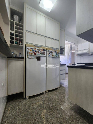 Imagem Apartamento com 3 Quartos para Temporada, 103 m² em Riviera De São Lourenço - Bertioga