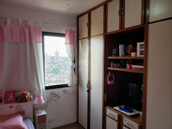 Imagem Apartamento com 3 Quartos à Venda,  em Jabaquara - São Paulo
