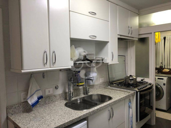 Imagem Apartamento com 3 Quartos à Venda, 153 m² em Alphaville Centro Industrial E Empresarial/alphaville. - Barueri Imagem Apartamento com 3 Quartos à Venda, 153 m² em Alphaville Centro Industrial E Empresarial/alphaville. - Barueri