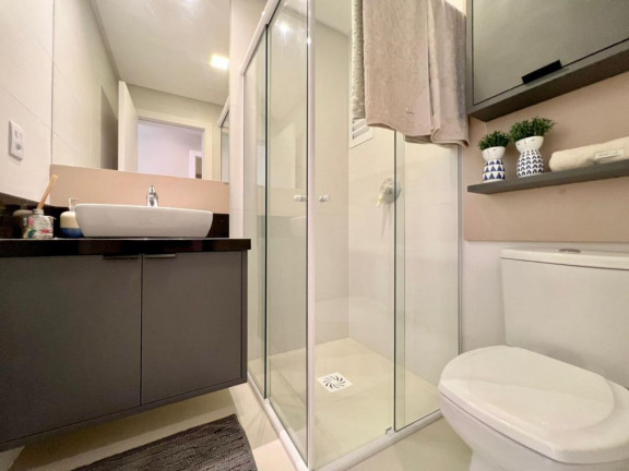 Imagem Apartamento com 2 Quartos à Venda, 116 m² em Navegantes - Capao Da Canoa