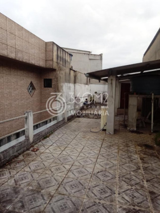 Imagem Casa com 4 Quartos à Venda, 187 m² em Prosperidade - São Caetano Do Sul