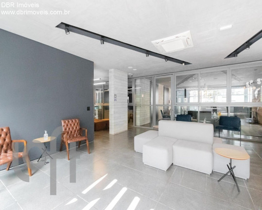 Imagem Apartamento com 1 Quarto à Venda, 19 m² em Pinheiros - São Paulo Imagem Apartamento com 1 Quarto à Venda, 19 m² em Pinheiros - São Paulo