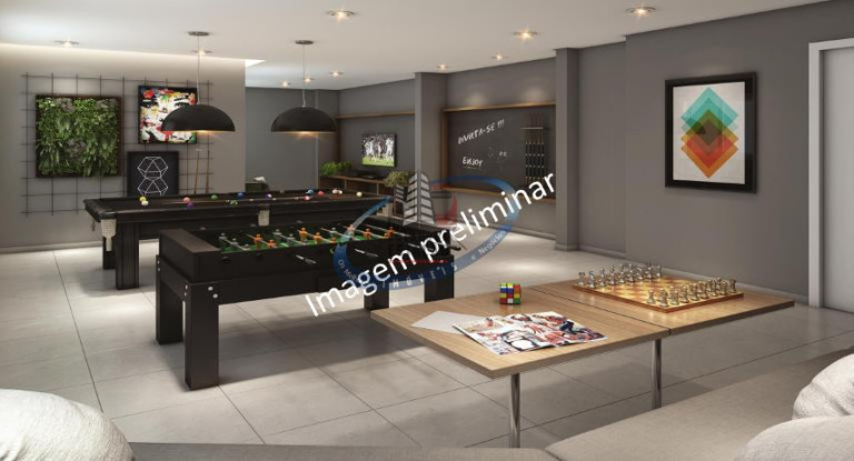 Imagem Apartamento com 2 Quartos à Venda, 43 m² em Jardim Umarizal - São Paulo Imagem Apartamento com 2 Quartos à Venda, 43 m² em Jardim Umarizal - São Paulo