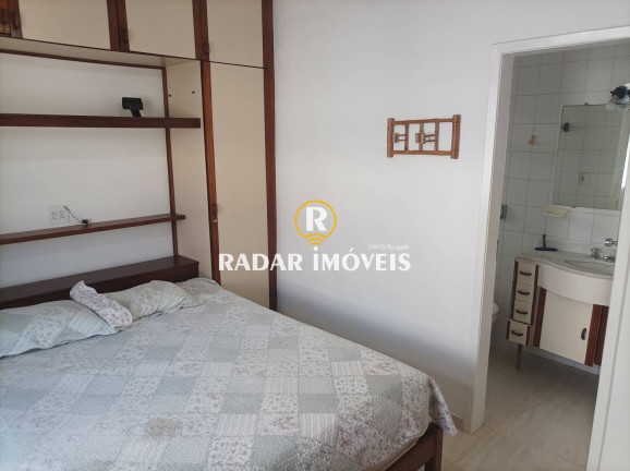 Imagem Apartamento com 3 Quartos à Venda, 95 m² em Algodoal - Cabo Frio