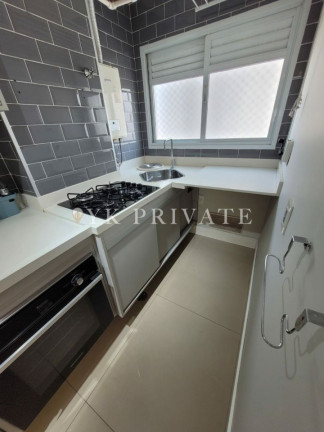 Imagem Apartamento com 2 Quartos à Venda, 59 m² em Barra Funda - São Paulo